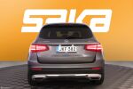 Harmaa Maastoauto, Mercedes-Benz GLC – JKF-382, kuva 7
