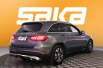 Harmaa Maastoauto, Mercedes-Benz GLC – JKF-382, kuva 8