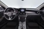Harmaa Maastoauto, Mercedes-Benz GLC – JKF-382, kuva 9