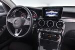 Harmaa Maastoauto, Mercedes-Benz GLC – JKF-382, kuva 10