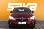 Punainen Tila-auto, BMW 225 – JKF-441, kuva 2