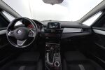 Punainen Tila-auto, BMW 225 – JKF-441, kuva 9