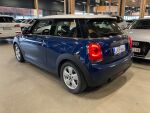 Sininen Viistoperä, MINI ONE – JKF-452, kuva 4