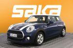 Sininen Viistoperä, MINI ONE – JKF-452, kuva 4