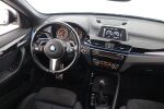 Sininen Maastoauto, BMW X1 – JKF-457, kuva 14