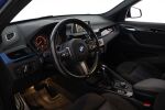 Sininen Maastoauto, BMW X1 – JKF-457, kuva 17