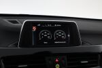 Sininen Maastoauto, BMW X1 – JKF-457, kuva 22