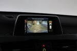 Sininen Maastoauto, BMW X1 – JKF-457, kuva 23