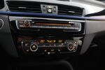 Sininen Maastoauto, BMW X1 – JKF-457, kuva 24
