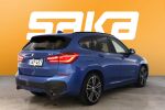 Sininen Maastoauto, BMW X1 – JKF-457, kuva 8