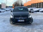 Musta Tila-auto, Mercedes-Benz B – JKG-299, kuva 2