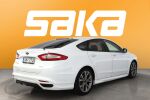 Valkoinen Viistoperä, Ford Mondeo – JKI-773, kuva 8