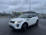 Valkoinen Farmari, Land Rover Range Rover Evoque – JKK-640, kuva 2