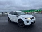 Valkoinen Farmari, Land Rover Range Rover Evoque – JKK-640, kuva 1