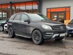  Maastoauto, Mercedes-Benz ML – JKK-676, kuva 1