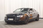 Musta Coupe, Audi A5 – JKL-124, kuva 4