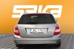 Harmaa Farmari, Mercedes-Benz C – JKL-176, kuva 7