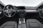 Harmaa Farmari, Mercedes-Benz C – JKL-176, kuva 9