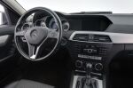 Harmaa Farmari, Mercedes-Benz C – JKL-176, kuva 10
