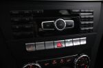 Harmaa Farmari, Mercedes-Benz C – JKL-176, kuva 22