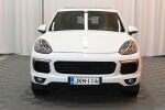 Valkoinen Farmari, Porsche Cayenne – JKM-114, kuva 2