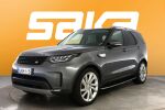 Harmaa Maastoauto, Land Rover Discovery – JKM-115, kuva 4