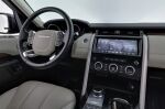 Harmaa Maastoauto, Land Rover Discovery – JKM-115, kuva 10