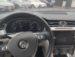 Harmaa Farmari, Volkswagen Passat – JKM-301, kuva 7