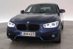 Sininen Viistoperä, BMW 118 – JKN-423, kuva 29