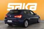 Sininen Viistoperä, BMW 118 – JKN-423, kuva 8