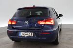 Sininen Viistoperä, BMW 118 – JKN-423, kuva 10