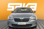 Harmaa Farmari, Skoda Superb – JKN-547, kuva 2