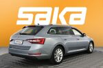 Harmaa Farmari, Skoda Superb – JKN-547, kuva 8