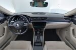 Harmaa Farmari, Skoda Superb – JKN-547, kuva 9