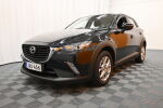 Musta Maastoauto, Mazda CX-3 – JKO-456, kuva 4