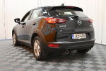 Musta Maastoauto, Mazda CX-3 – JKO-456, kuva 5