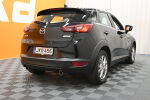 Musta Maastoauto, Mazda CX-3 – JKO-456, kuva 8