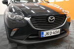 Musta Maastoauto, Mazda CX-3 – JKO-456, kuva 10