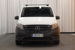 Valkoinen Pakettiauto, Mercedes-Benz Vito – JKO-816, kuva 2