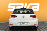 Valkoinen Viistoperä, Volkswagen Golf – JKP-534, kuva 7