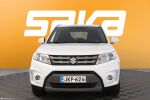 Valkoinen Viistoperä, Suzuki Vitara – JKP-624, kuva 2