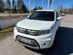 Valkoinen Viistoperä, Suzuki Vitara – JKP-624, kuva 3