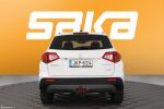 Valkoinen Viistoperä, Suzuki Vitara – JKP-624, kuva 7