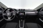 Valkoinen Viistoperä, Suzuki Vitara – JKP-624, kuva 9