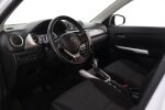 Valkoinen Viistoperä, Suzuki Vitara – JKP-624, kuva 12