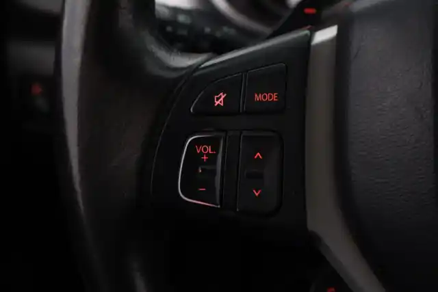 Valkoinen Viistoperä, Suzuki Vitara – JKP-624