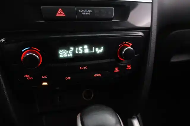 Valkoinen Viistoperä, Suzuki Vitara – JKP-624