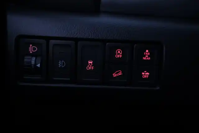 Valkoinen Viistoperä, Suzuki Vitara – JKP-624