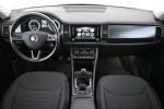Valkoinen Maastoauto, Skoda Kodiaq – JKP-707, kuva 14