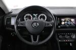 Valkoinen Maastoauto, Skoda Kodiaq – JKP-707, kuva 15